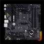 Asus | TUF Gaming B550M-Plus | Memory slots 4 | Chipset AMD B | Micro ATX | Processor family AMD | Processor socket AM4 | DDR4 - 2